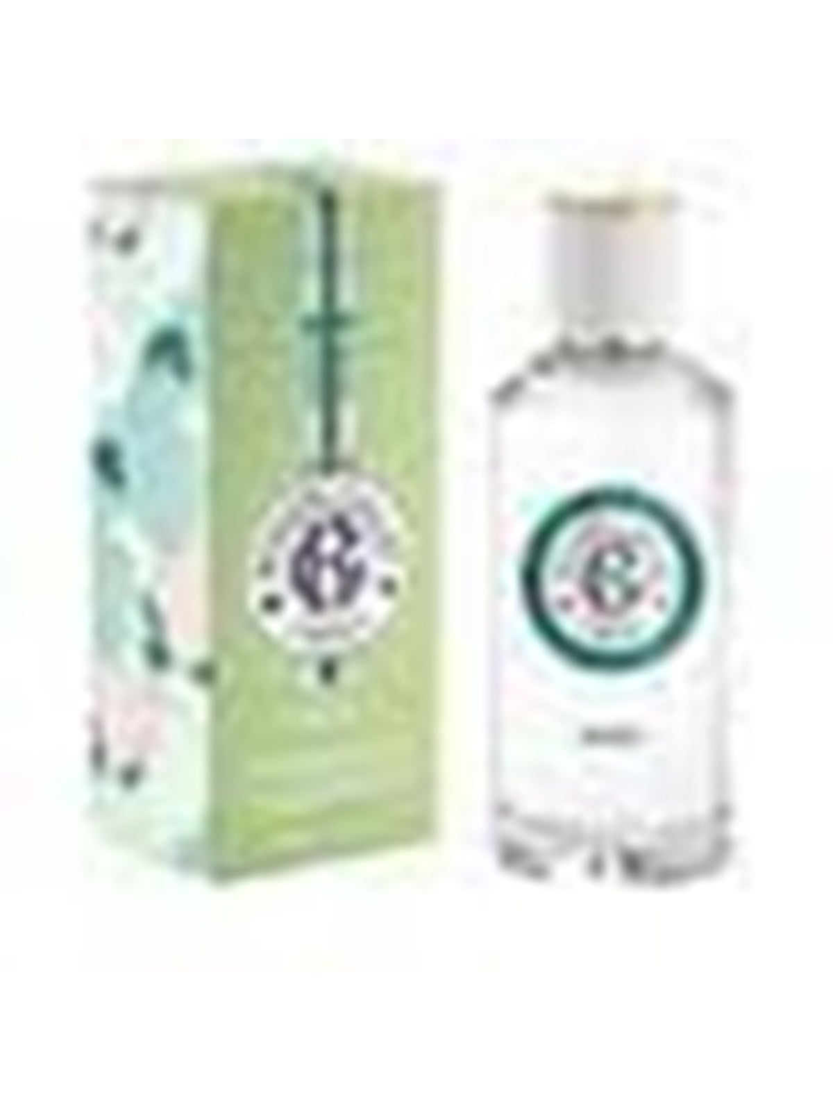 Roger & Gallet Shiso Wellbeing Fragrant Water - 100 ml0
