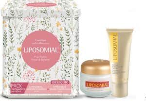 Liposomial Pack Crema 50ml + Sérum 20ml