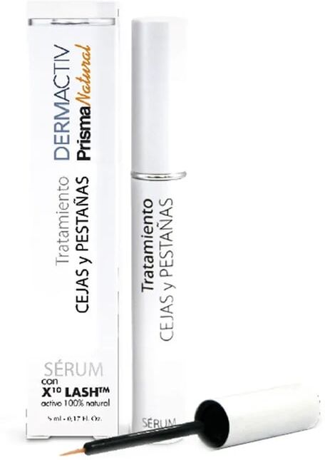 Prisma Natural SERUM PESTAÑAS Y CEJAS 5 ml