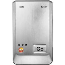 testo 0572 1761-ISO 176 T1 Temperatur-Datenlogger kalibriert (ISO) Messgröße Temperatur -35 bis 70 °C
