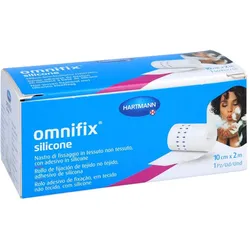 Omnifix silicone 10 cm x 2m