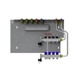 Stiebel Eltron Heizkreisverteiler HKV-4