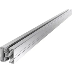 SL Rack Modultragprofil RAIL 40 - 4750 mm 81140-4750