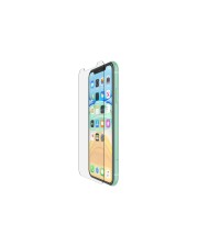 Belkin ScreenForce TemperedGlass Anti-Microbial Screen Protection for iPhone (F8W948ZZ-AM)