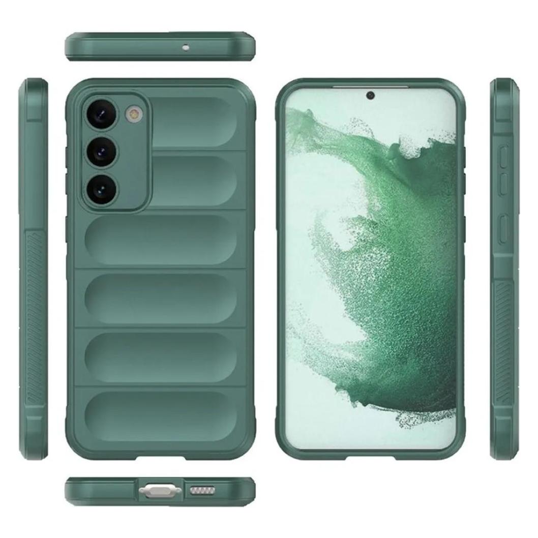 Screenguard Cloud Case (Samsung Galaxy S24) (00033539)