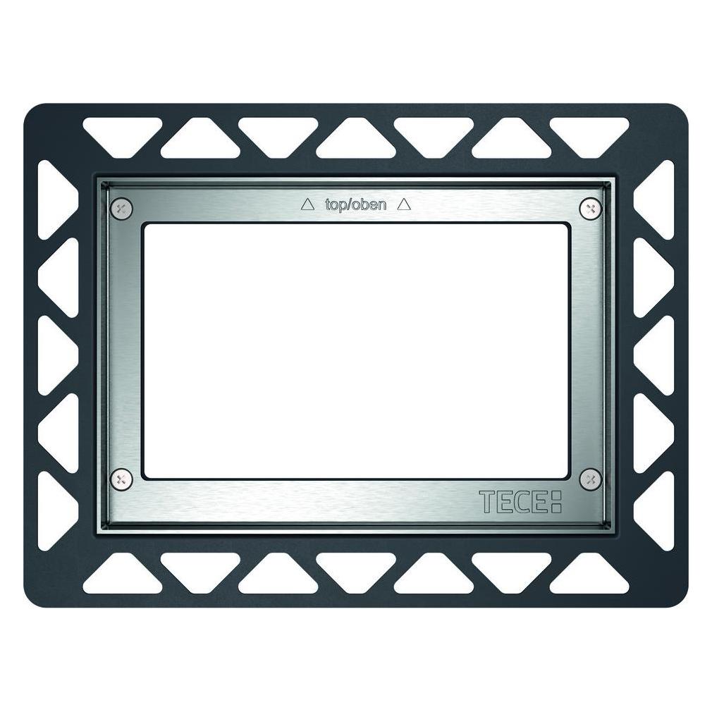TECE WC-Einbaurahmen (metall) (9240644)