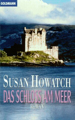 Susan Howatch - Das Schloß am Meer. - Preis vom 10.10.2026 11:48:34 h