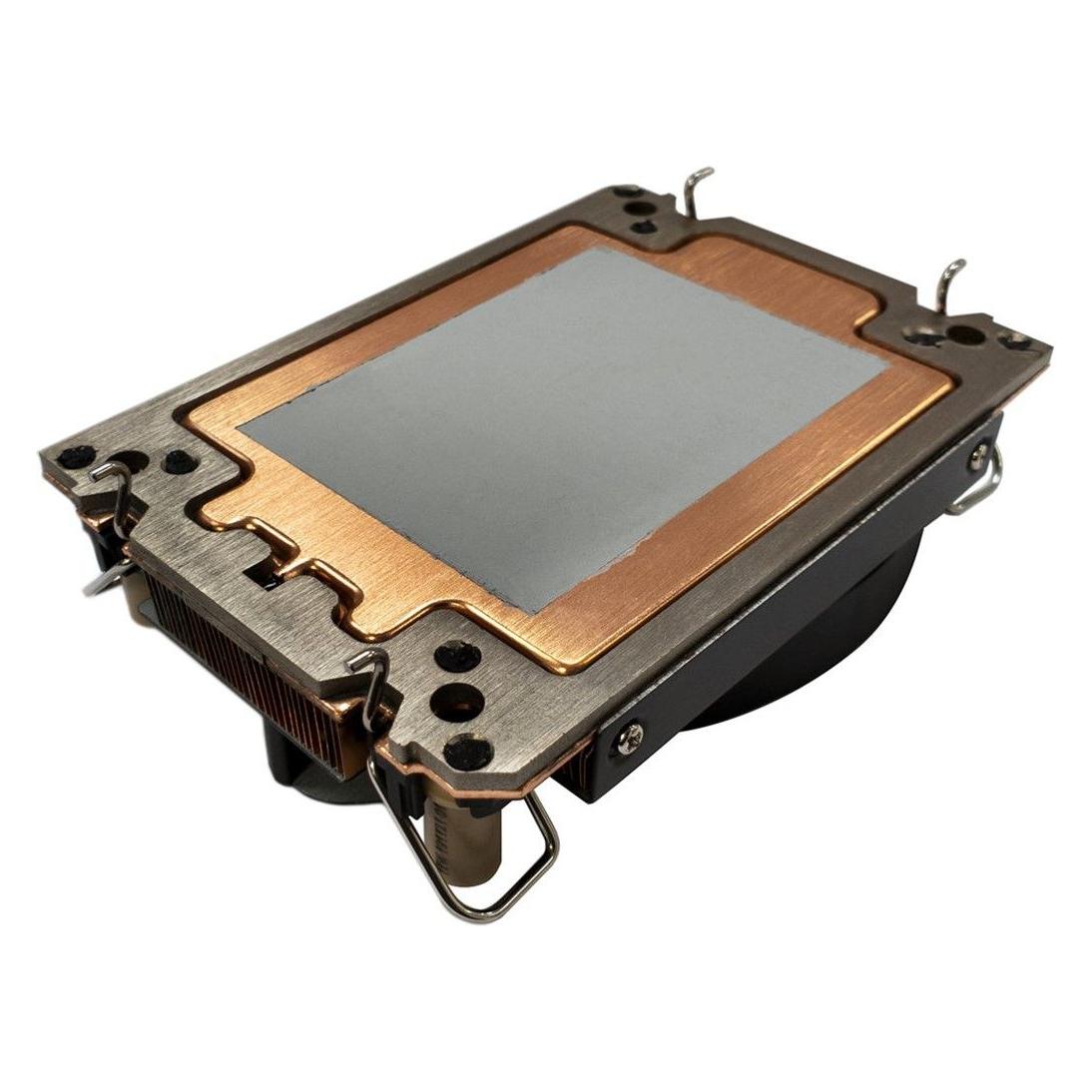 Intertech N-3 1HE aktiv Intel Socket LGA 4189 (27 mm) (88885566)