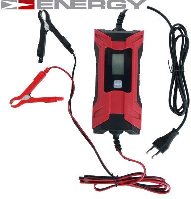 Energy Batterieladegerät Ne00778