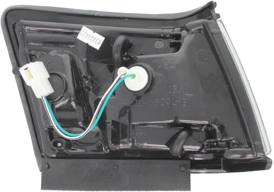 Blinkleuchte DEPO 212-1520L-AE-C