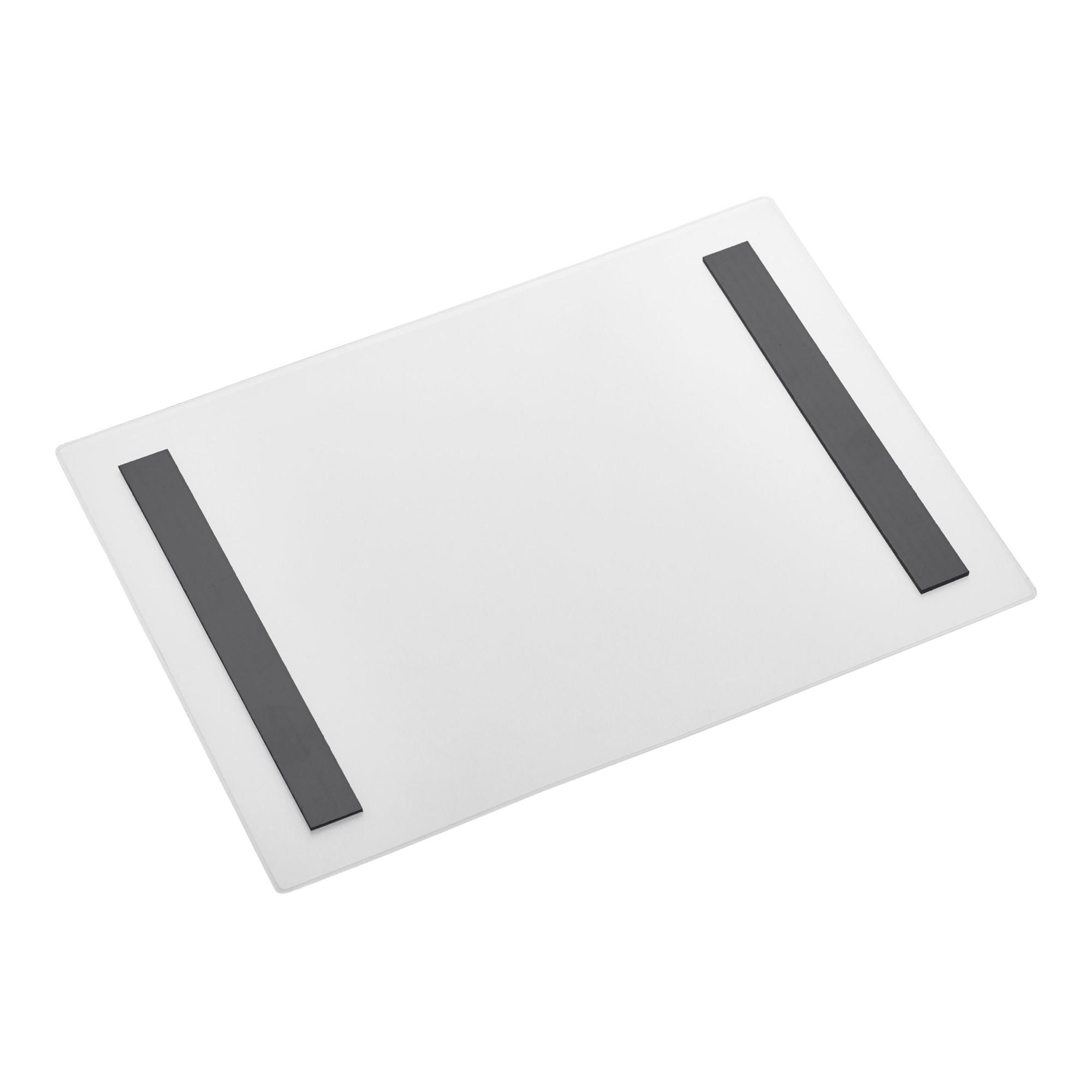 Magnetoplan magnetofix-Sichttasche transparent, 2 mm Magnetgummi A3 quer (1131030)