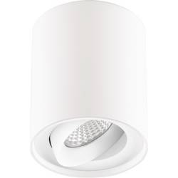 EVN ALS20100102 ALS20100102 Deckenleuchte LED Lichtquelle nicht austauschbar 10 W Weiß