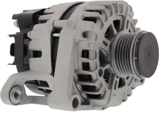 Mapco Generator 13858 Für Opel
