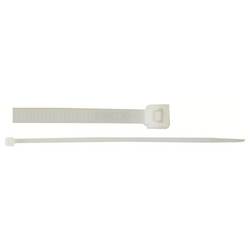 CellPack 146433 KS 4.5/280/NC Kabelbinder 280 mm 4.5 mm Natur beständig gegen Öl, UV-stabilisiert 100 St.
