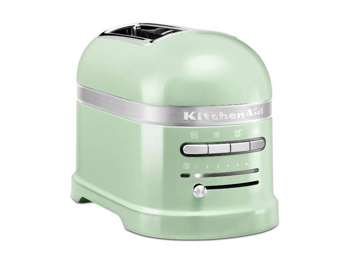KitchenAid Artisan Toaster für 2 Scheiben Pistachio