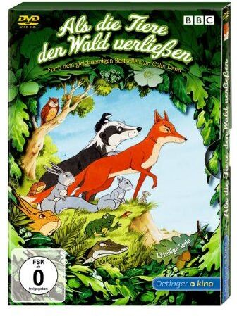 Philippe Leclerc - Als die Tiere den Wald verließen (2 Discs) - Preis vom 14.10.2026 23:07:16 h