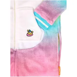 OppoSuits Einhorn Onesie für Kinder (158, 164, 170, 176)