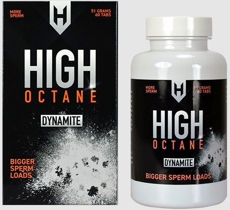 Morning Star High Octane Dynamite