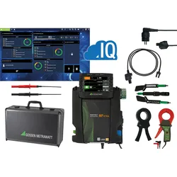PROFI MF XTRA PP - Prüfgerät PROFiTEST MF XTRA, Profi-Set