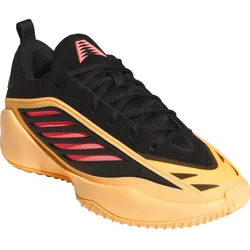 adidas BELIEVE THAT 1 Basketballschuhe Herren | Gr. 42 | schwarz - schwarz