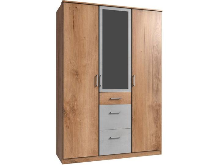 Wimex Kleiderschrank Click mit Spiegel