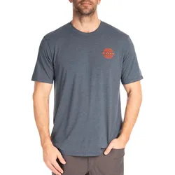 Klim Live to Ride Tri-Blend T-Shirt