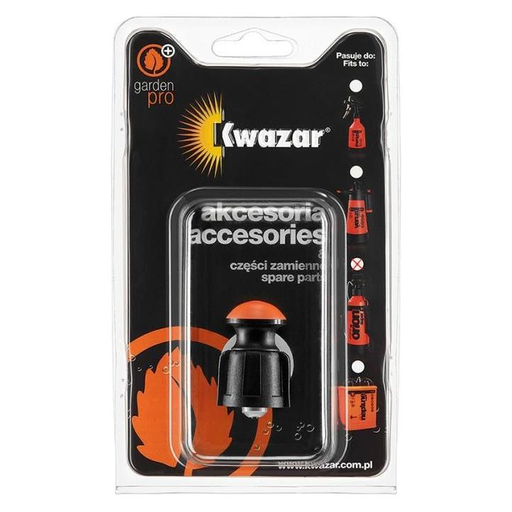 Kwazar Zawór Bezpie.Orion Blister (KW 690000010)
