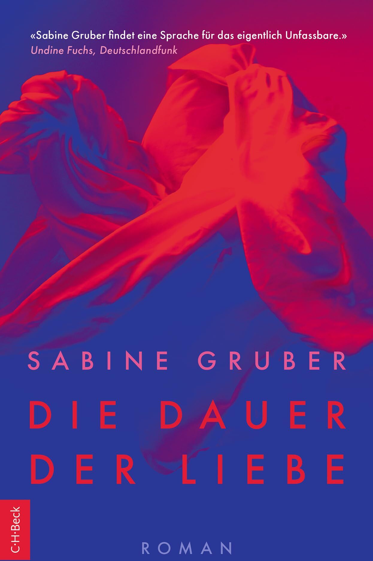 Sabine Gruber - Die Dauer der Liebe: Roman - Preis vom 09.10.2026 07:28:09 h