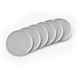 FMprofessional Pizza-Screen Aluminium Ø30cm ofenfest bis 350°C