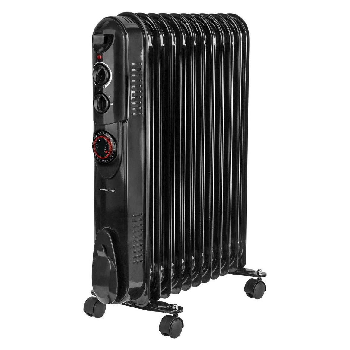 Emerio Ölradiator 11 Rippen (2500 W) (HO-132338.1)