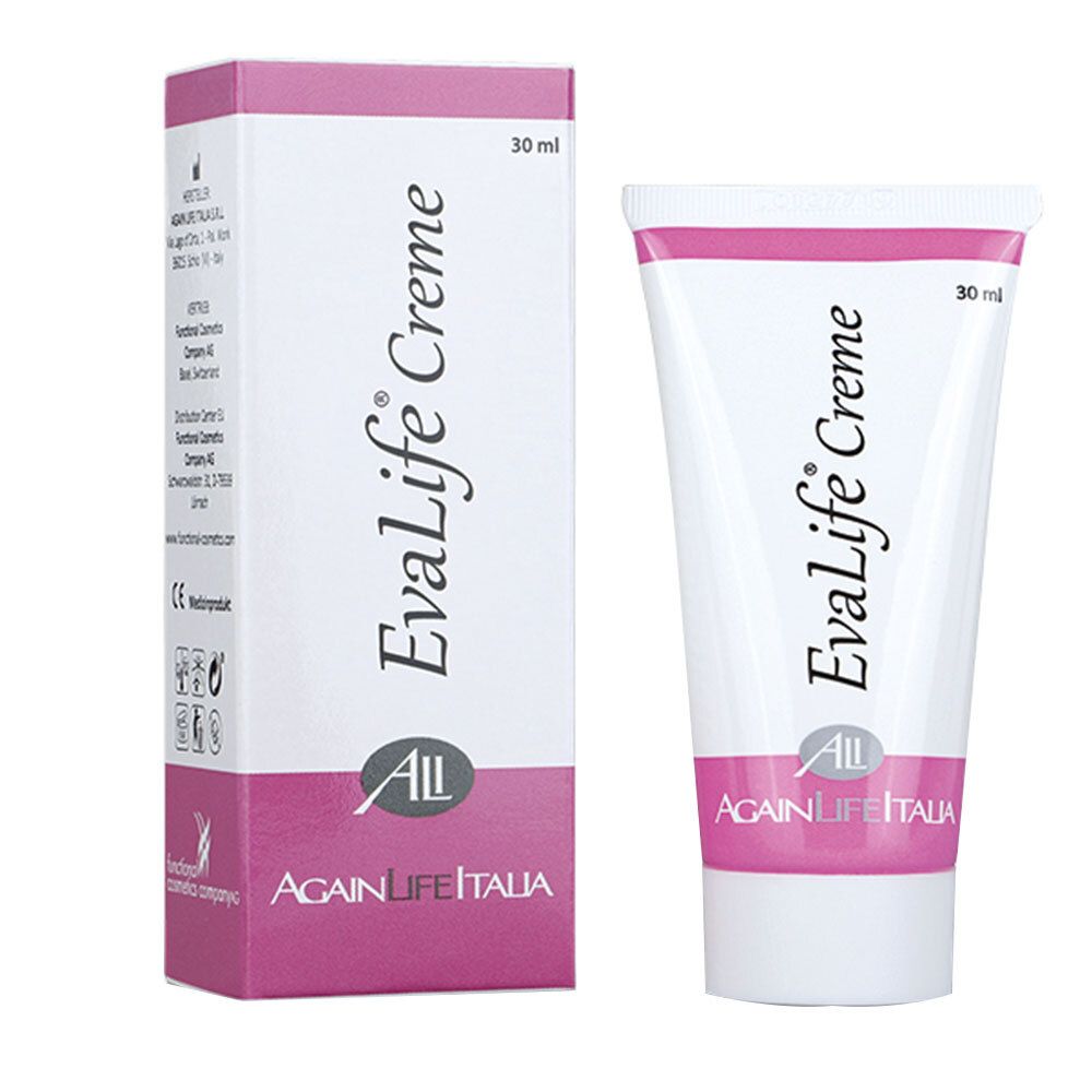 Evalife Creme 30 ml