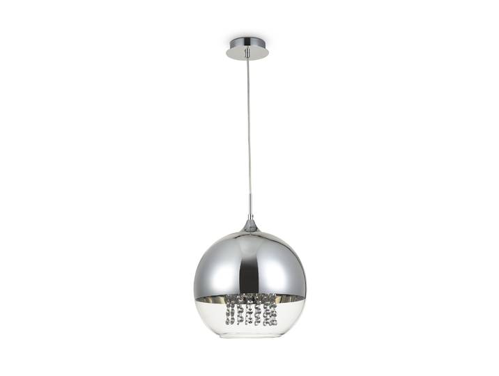 Maytoni P140-PL-170-1-N\, 1 ampoule(s)\, E27\, IP20\, transparent