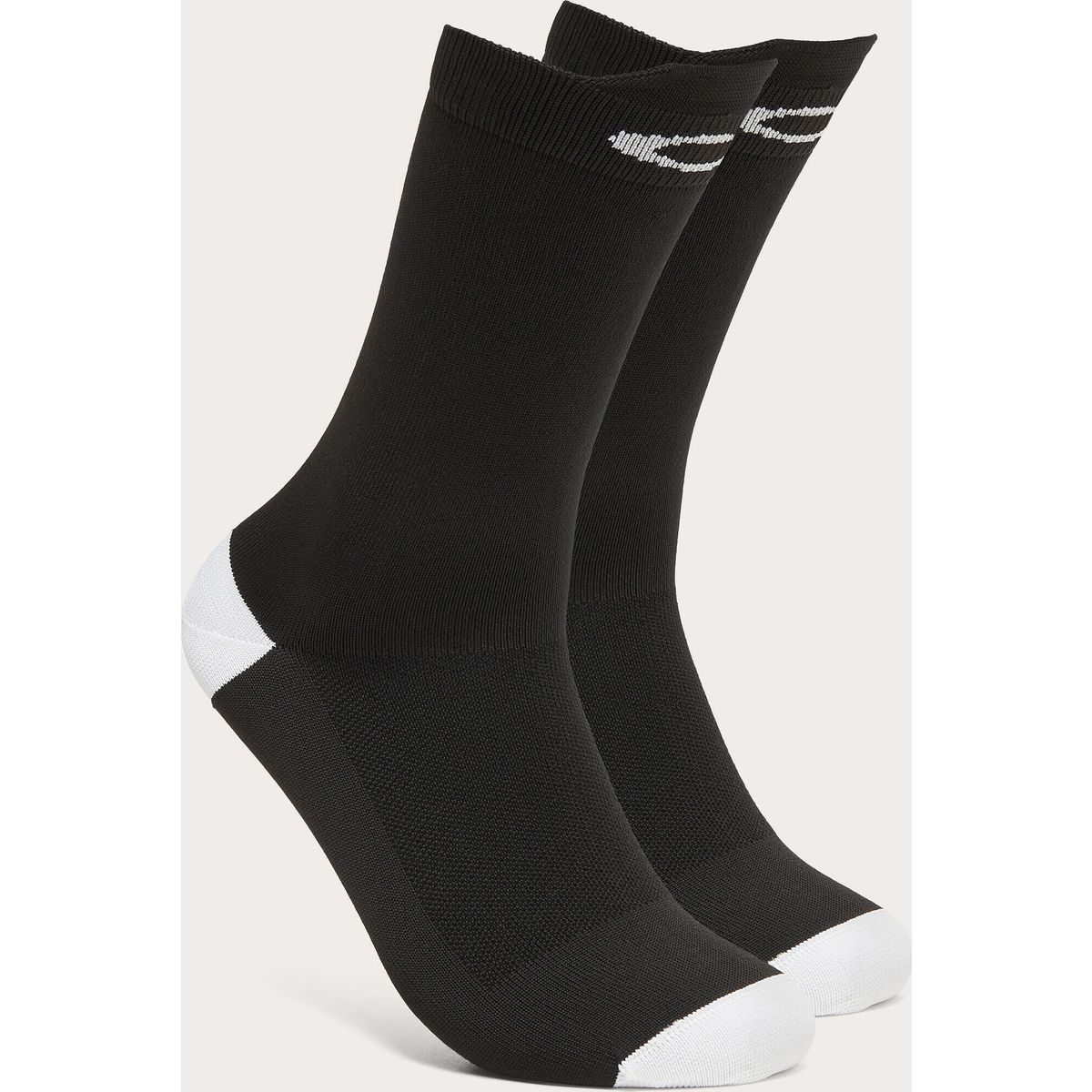 Oakley Seeker Long Sock blackout (02E) M FOS901805-02E-M