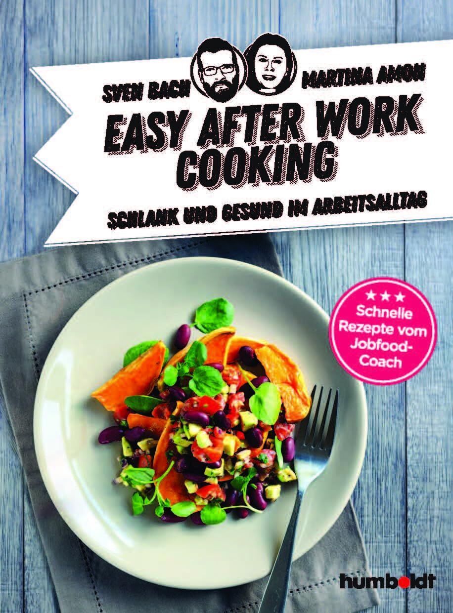 Sven Bach - Easy After-Work-Cooking - Preis vom 11.10.2026 03:10:56 h