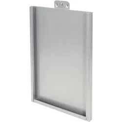 KS Tools, Werkzeugwand, Zeichnungshalter, 220x310mm