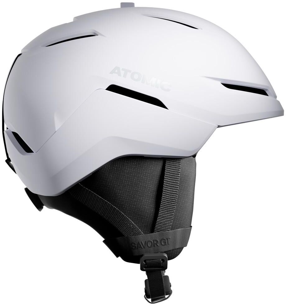 Atomic  - Savor Gt White - M - Casque de ski
