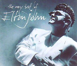 Elton John - Very best of (1990) [Vinyl LP] - Preis vom 09.10.2026 07:28:09 h
