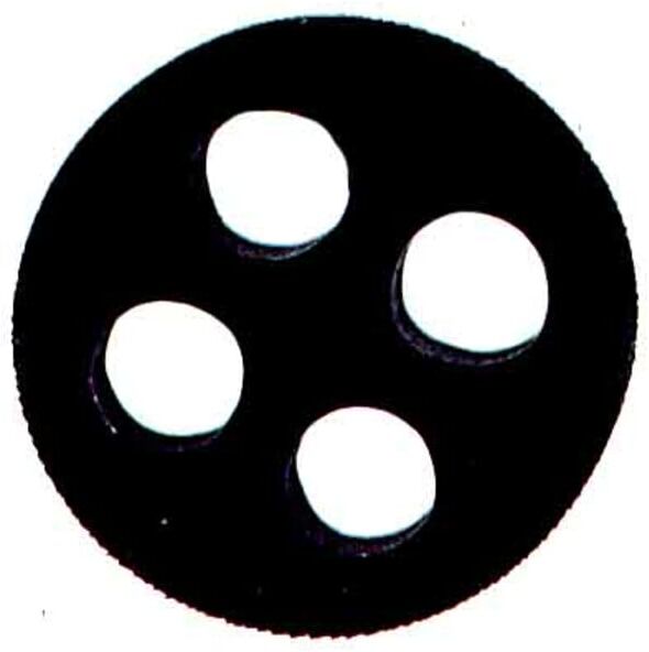 Lapp Accessoires insert multi-densité SKINTOP DIX-M M25 4x5 (53325450)