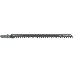 Bosch PRO Stichsägeblatt T 344 DP Precision for Wood - 2608633A32