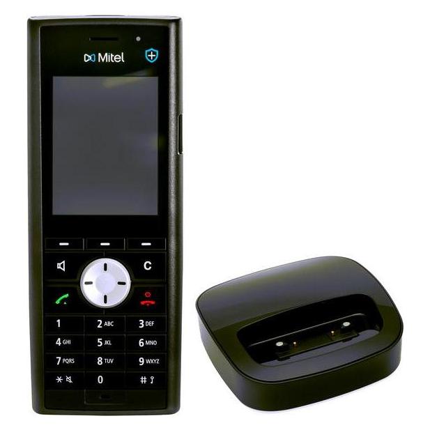 Mitel 722dt DECT Set (51310675)