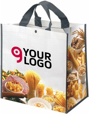 Borsa Shopping Pasta Personalizzate o neutre