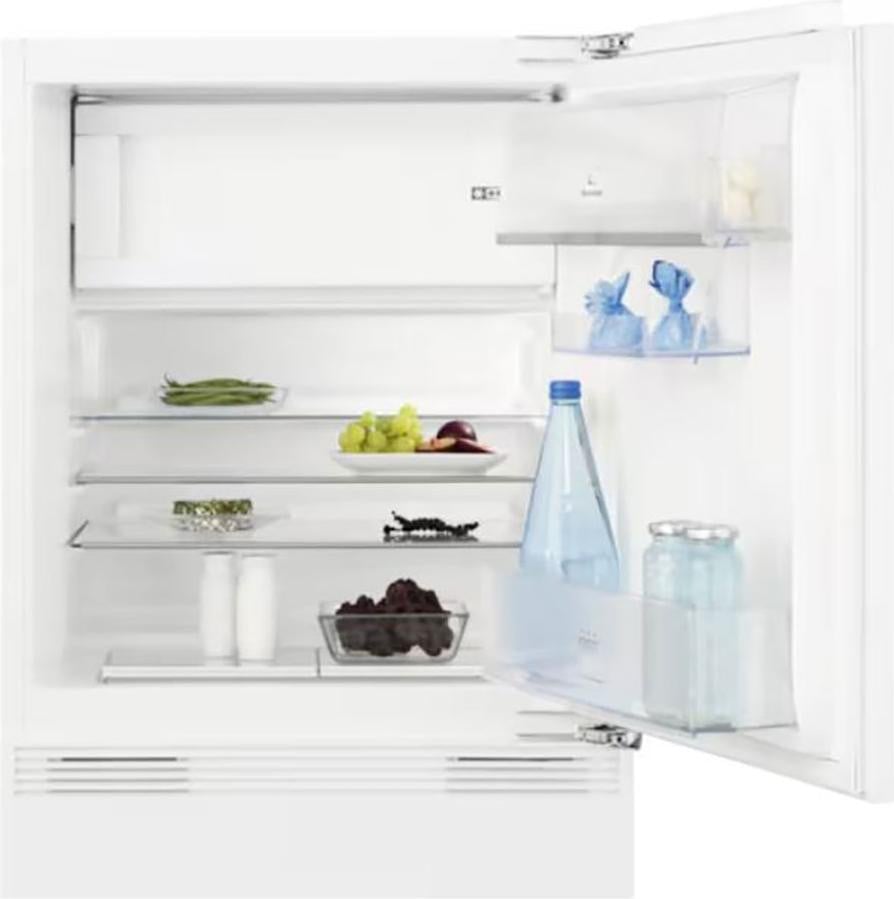 Electrolux LFB3AE82R Inbouwmodel Wit, 93 liter