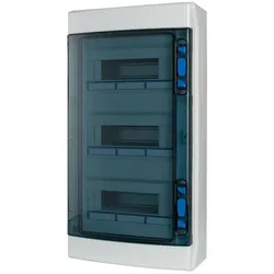Eaton IKA Verteiler IP65 3R 36TE IKA-3/36-ST