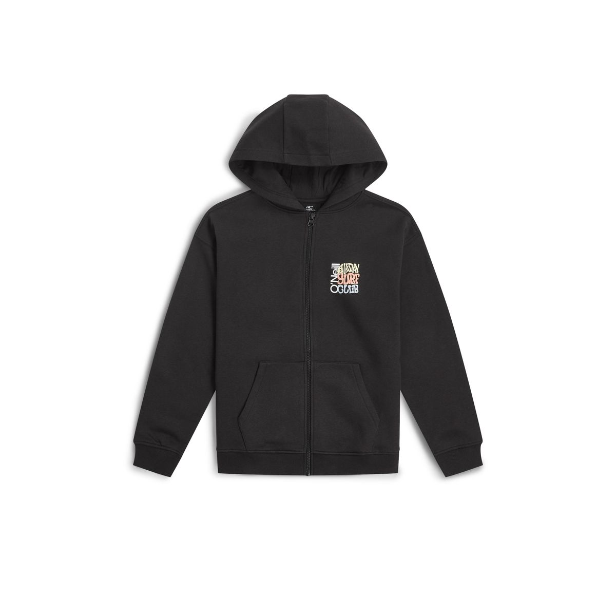 O'Neill O'neill Graphic Hoodie black out (19010) 176 4750077-19010-176