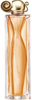 Givenchy Organza Eau de Parfum para mulheres 100 ml. Organza