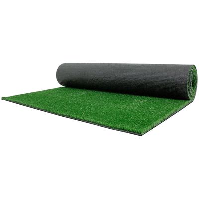 Primaflor-Ideen in Textil "SPRING, Gesamthöhe 7 mm, Made in Belgium" rechteckig Rasenteppich, Drainagefunktion, witterungsbeständig, strapazierfähig