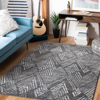 SAFAVIEH Amsterdam Malinda Modern Rug