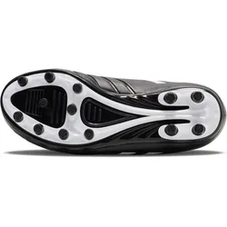 hummel, Unisex, Fussballschuhe, Top Star FG (28), Schwarz