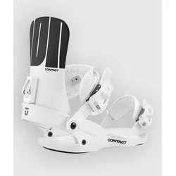 UNION Contact [Women's] 2027 Snowboard-Bindung white Gr. M