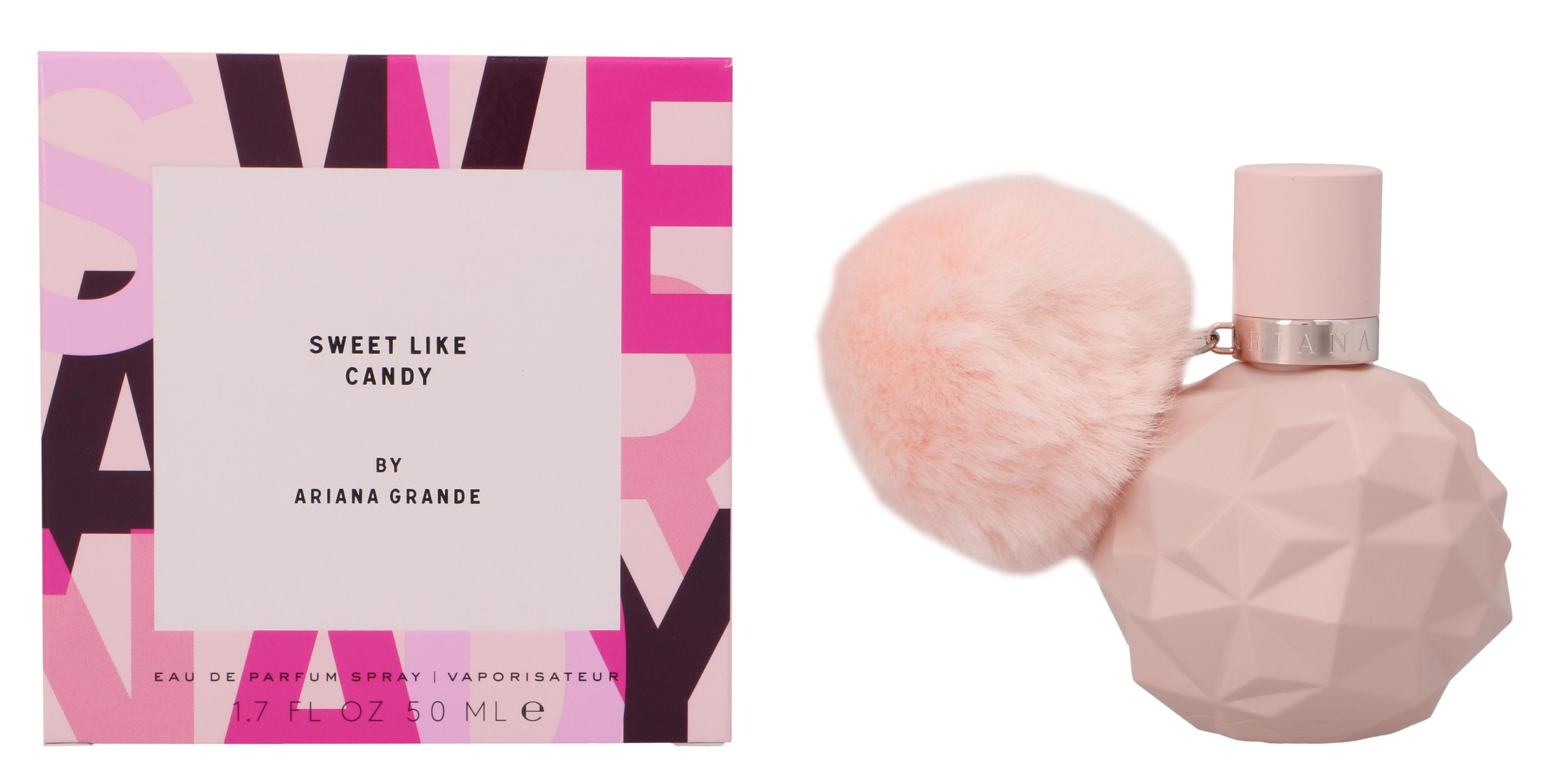 Ariana Grande Sweet Like Candy Edp Spray 50ml.